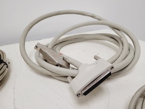 Thumbnail image of Bruker D8 Advance Powder X-Ray Diffractometer XRD Spares or Repairs