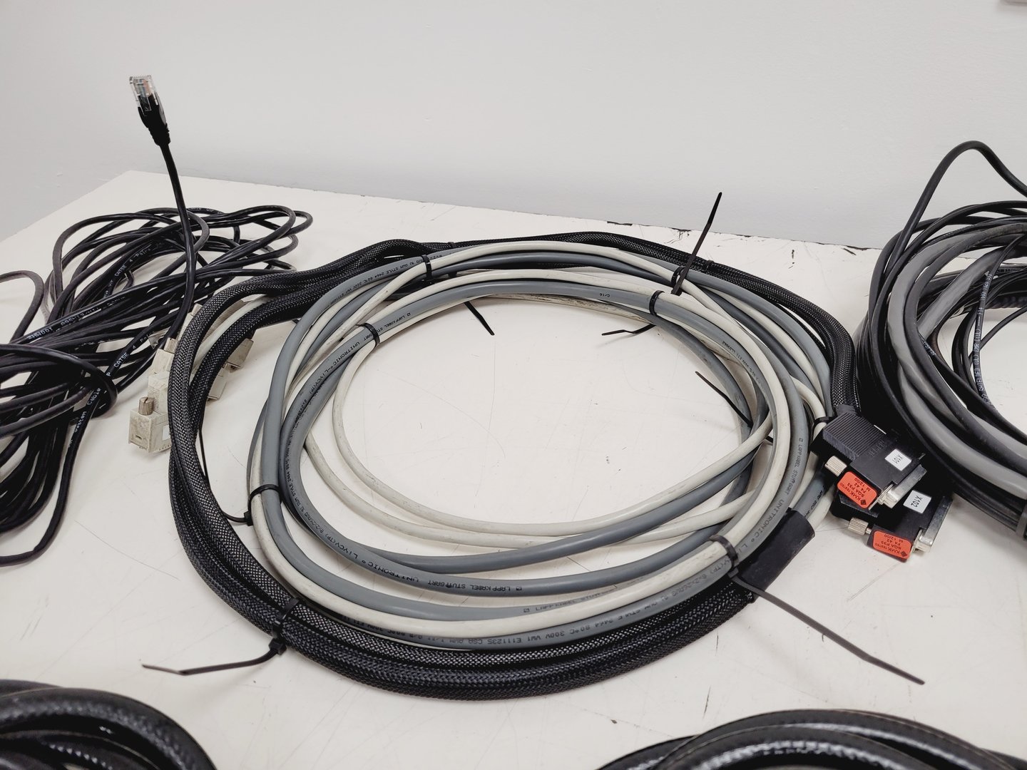 Image of Bruker D8 Advance Powder X-Ray Diffractometer XRD Spares or Repairs