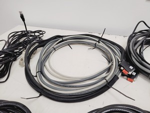 Thumbnail image of Bruker D8 Advance Powder X-Ray Diffractometer XRD Spares or Repairs