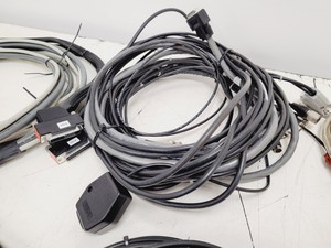 Thumbnail image of Bruker D8 Advance Powder X-Ray Diffractometer XRD Spares or Repairs