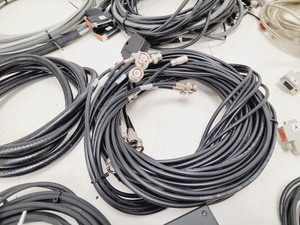 Thumbnail image of Bruker D8 Advance Powder X-Ray Diffractometer XRD Spares or Repairs