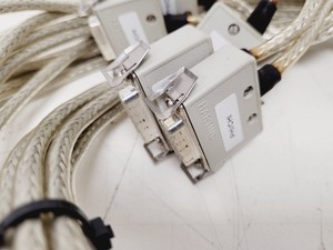 Thumbnail image of Bruker D8 Advance Powder X-Ray Diffractometer XRD Spares or Repairs