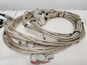 Thumbnail image of Bruker D8 Advance Powder X-Ray Diffractometer XRD Spares or Repairs