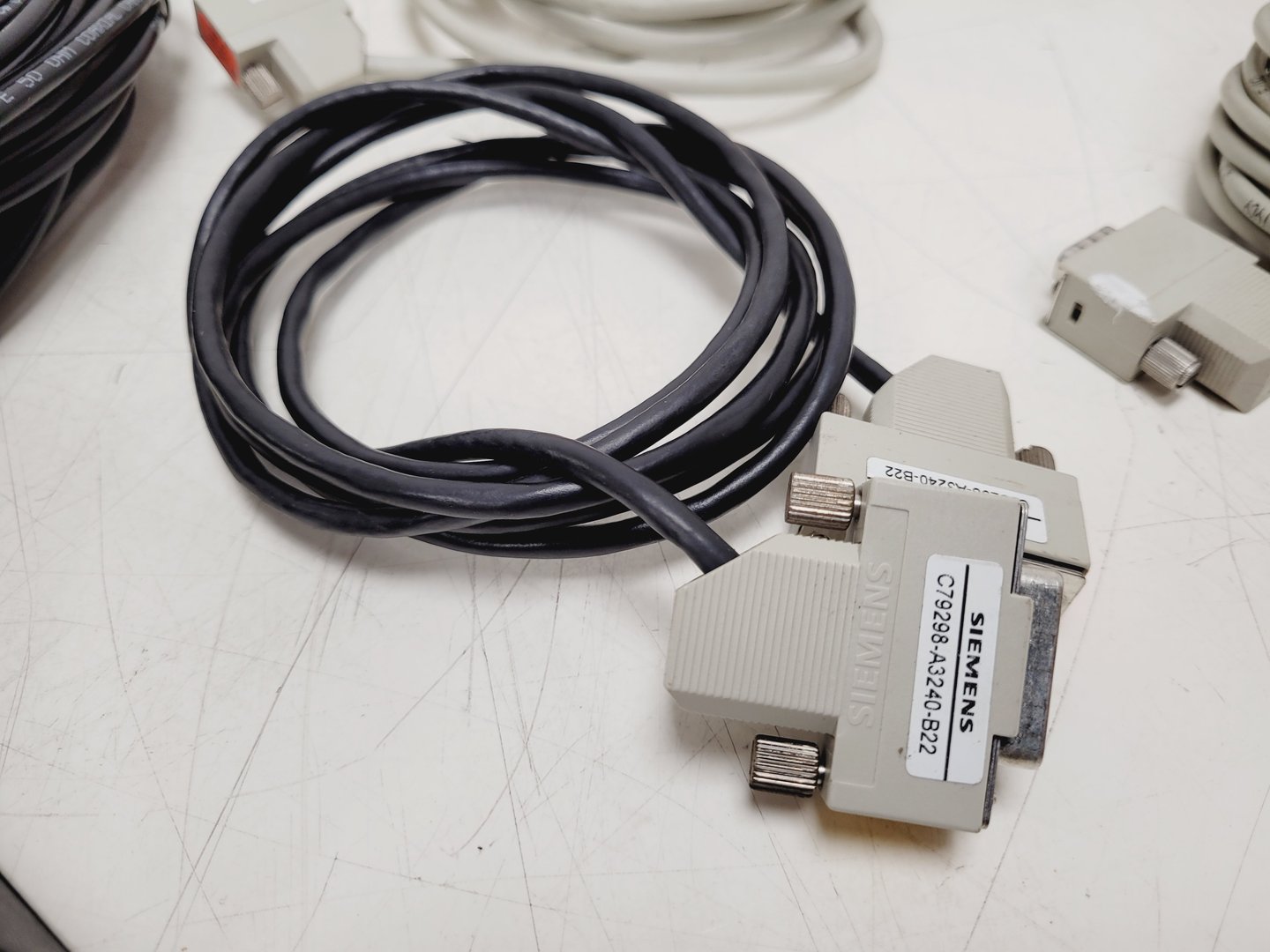 Image of Bruker D8 Advance Powder X-Ray Diffractometer XRD Spares or Repairs