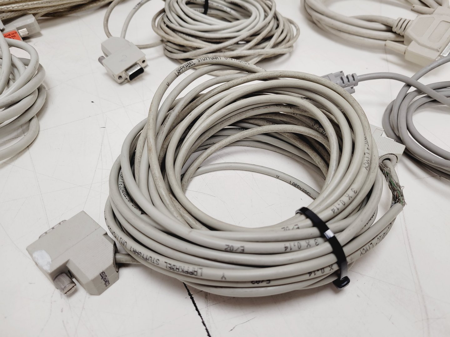 Image of Bruker D8 Advance Powder X-Ray Diffractometer XRD Spares or Repairs