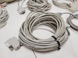 Thumbnail image of Bruker D8 Advance Powder X-Ray Diffractometer XRD Spares or Repairs