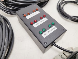 Thumbnail image of Bruker D8 Advance Powder X-Ray Diffractometer XRD Spares or Repairs