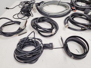 Thumbnail image of Bruker D8 Advance Powder X-Ray Diffractometer XRD Spares or Repairs