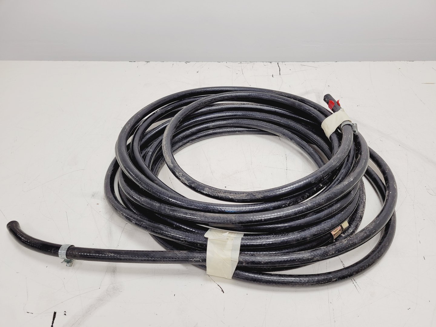 Image of Bruker D8 Advance Powder X-Ray Diffractometer XRD Spares or Repairs