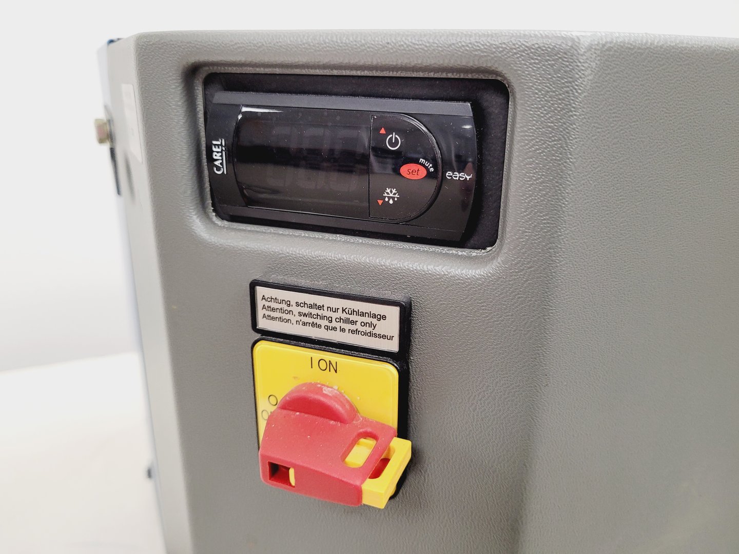 Image of Bruker D8 Advance Powder X-Ray Diffractometer XRD Spares or Repairs