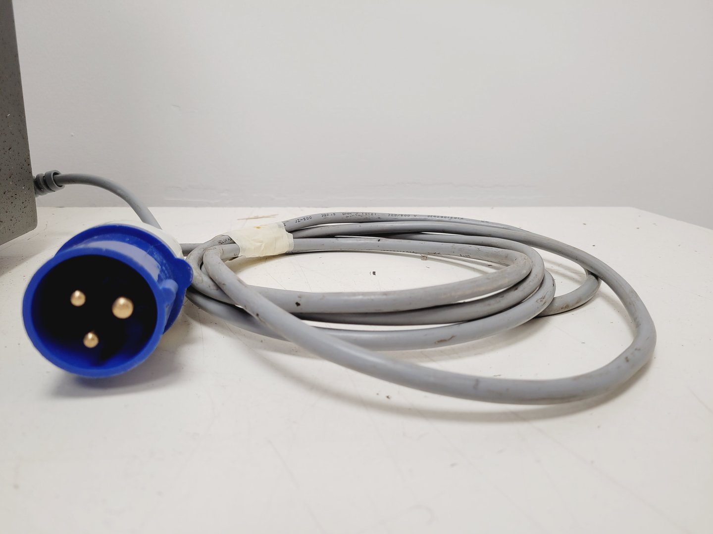 Image of Bruker D8 Advance Powder X-Ray Diffractometer XRD Spares or Repairs