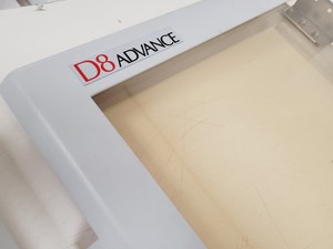 Thumbnail image of Bruker D8 Advance Powder X-Ray Diffractometer XRD Spares or Repairs