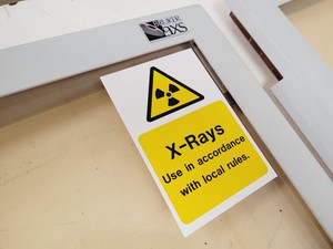 Thumbnail image of Bruker D8 Advance Powder X-Ray Diffractometer XRD Spares or Repairs