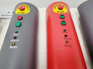 Thumbnail image of Bruker D8 Advance Powder X-Ray Diffractometer XRD Spares or Repairs