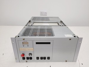 Thumbnail image of Bruker D8 Advance Powder X-Ray Diffractometer XRD Spares or Repairs