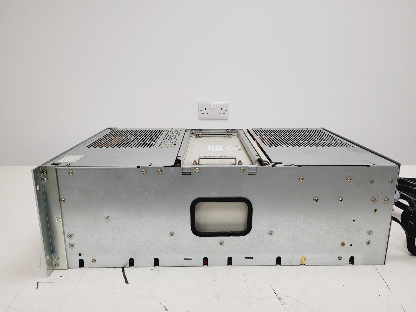 Image of Bruker D8 Advance Powder X-Ray Diffractometer XRD Spares or Repairs
