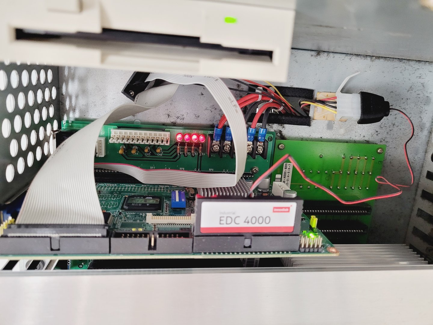 Image of Bruker D8 Advance Powder X-Ray Diffractometer XRD Spares or Repairs