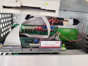 Thumbnail image of Bruker D8 Advance Powder X-Ray Diffractometer XRD Spares or Repairs