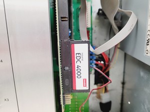 Thumbnail image of Bruker D8 Advance Powder X-Ray Diffractometer XRD Spares or Repairs