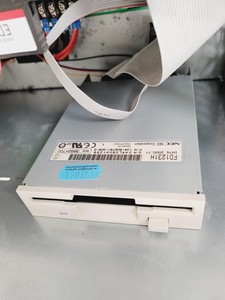 Thumbnail image of Bruker D8 Advance Powder X-Ray Diffractometer XRD Spares or Repairs