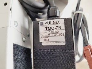 Thumbnail image of Bruker D8 Advance Powder X-Ray Diffractometer XRD Spares or Repairs