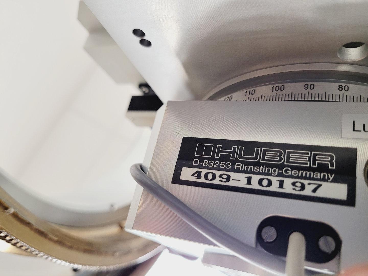 Image of Bruker D8 Advance Powder X-Ray Diffractometer XRD Spares or Repairs
