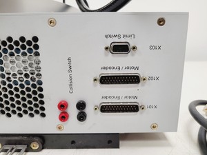 Thumbnail image of Bruker D8 Advance Powder X-Ray Diffractometer XRD Spares or Repairs