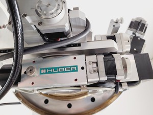 Thumbnail image of Bruker D8 Advance Powder X-Ray Diffractometer XRD Spares or Repairs