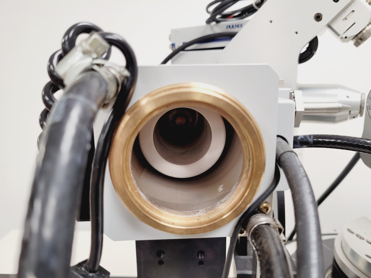 Image of Bruker D8 Advance Powder X-Ray Diffractometer XRD Spares or Repairs