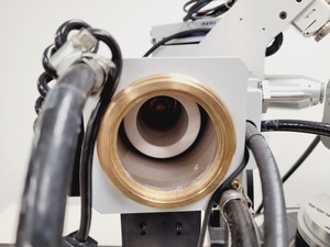 Thumbnail image of Bruker D8 Advance Powder X-Ray Diffractometer XRD Spares or Repairs