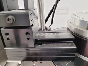 Thumbnail image of Bruker D8 Advance Powder X-Ray Diffractometer XRD Spares or Repairs