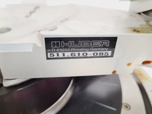 Thumbnail image of Bruker D8 Advance Powder X-Ray Diffractometer XRD Spares or Repairs