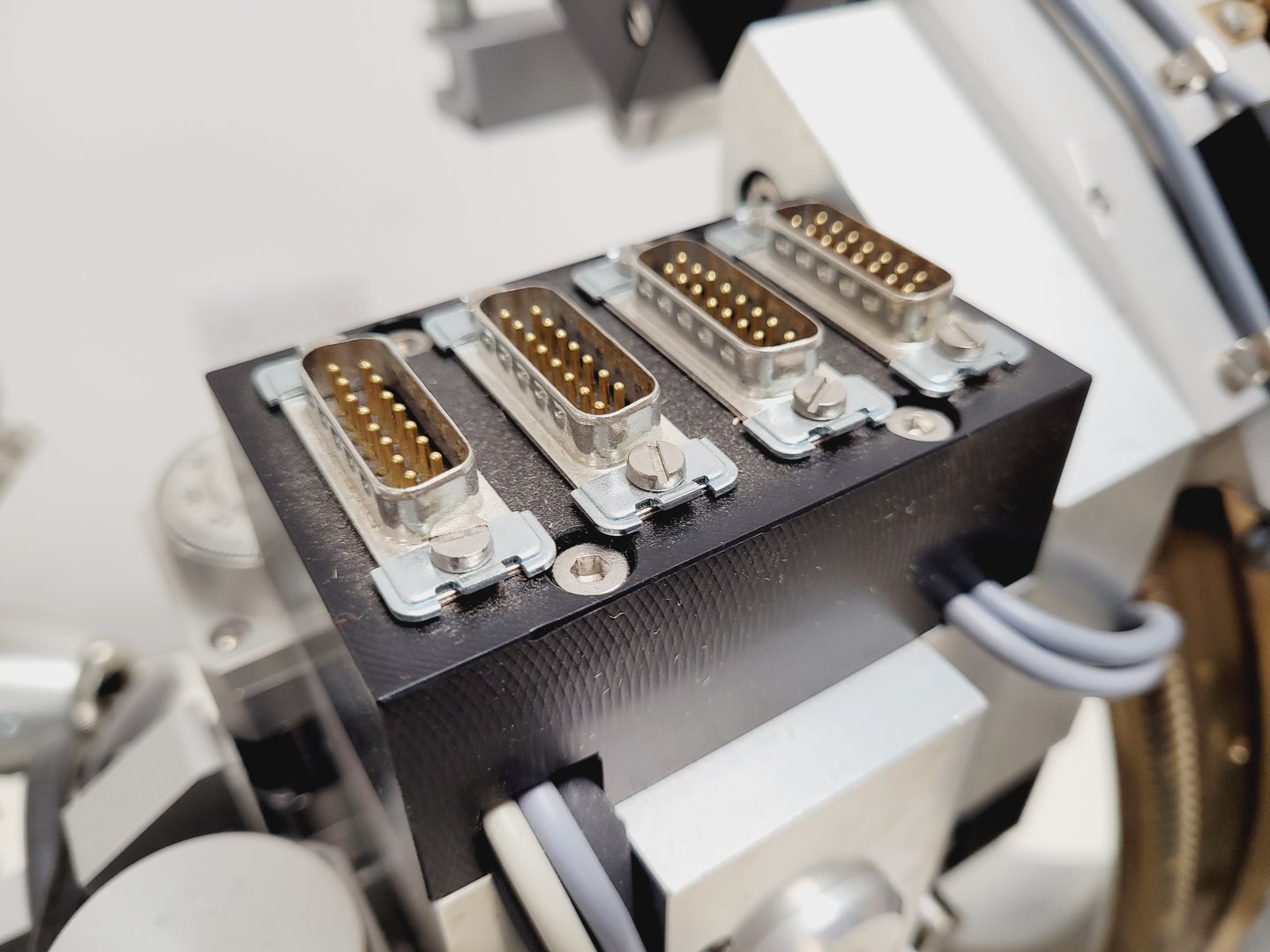 Image of Bruker D8 Advance Powder X-Ray Diffractometer XRD Spares or Repairs