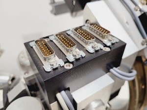 Thumbnail image of Bruker D8 Advance Powder X-Ray Diffractometer XRD Spares or Repairs