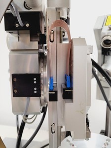 Thumbnail image of Bruker D8 Advance Powder X-Ray Diffractometer XRD Spares or Repairs