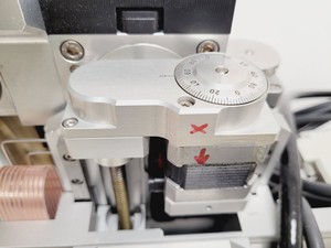 Thumbnail image of Bruker D8 Advance Powder X-Ray Diffractometer XRD Spares or Repairs