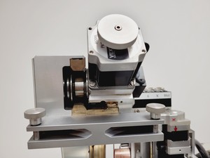 Thumbnail image of Bruker D8 Advance Powder X-Ray Diffractometer XRD Spares or Repairs