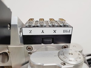 Thumbnail image of Bruker D8 Advance Powder X-Ray Diffractometer XRD Spares or Repairs