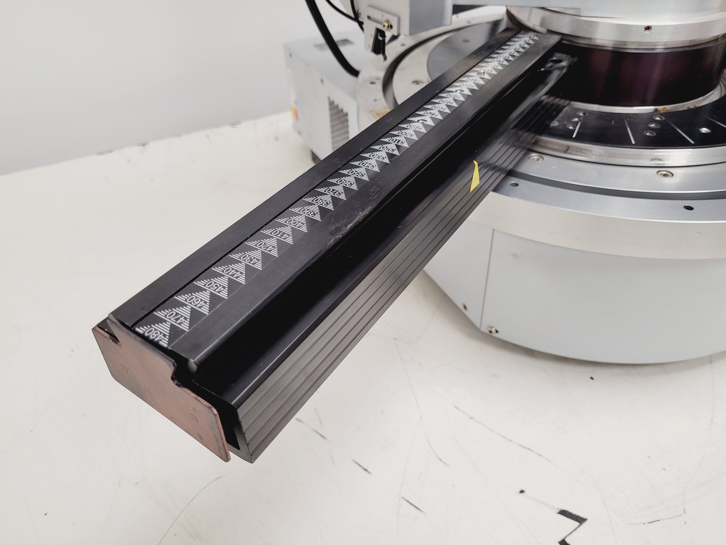 Image of Bruker D8 Advance Powder X-Ray Diffractometer XRD Spares or Repairs