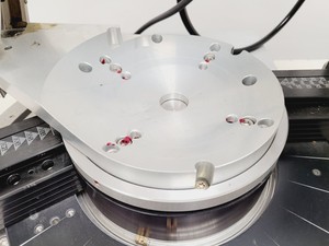 Thumbnail image of Bruker D8 Advance Powder X-Ray Diffractometer XRD Spares or Repairs