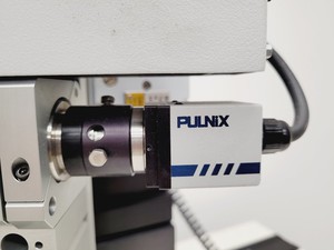 Thumbnail image of Bruker D8 Advance Powder X-Ray Diffractometer XRD Spares or Repairs
