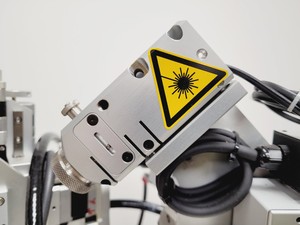 Thumbnail image of Bruker D8 Advance Powder X-Ray Diffractometer XRD Spares or Repairs