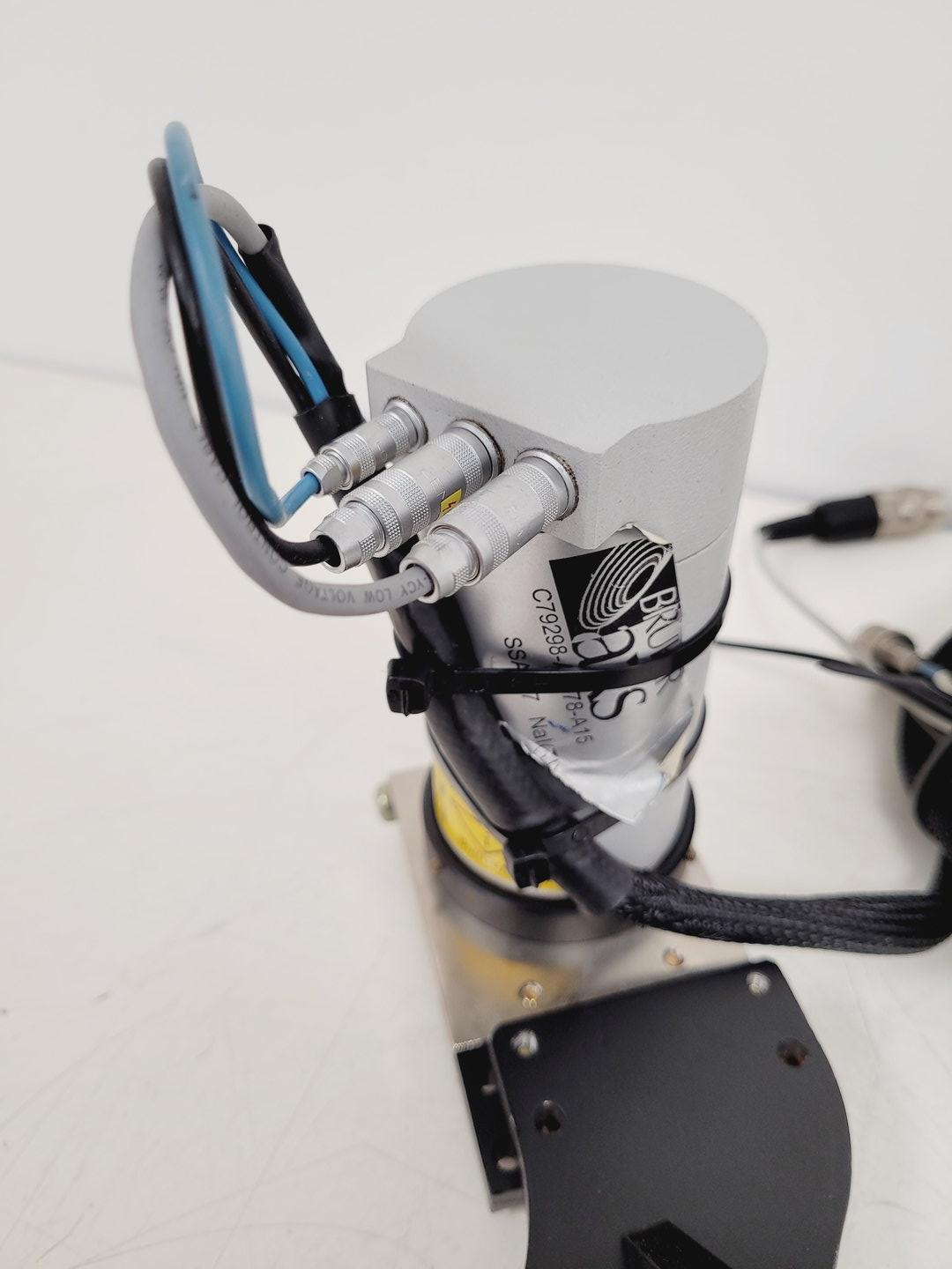 Image of Bruker D8 Advance Powder X-Ray Diffractometer XRD Spares or Repairs
