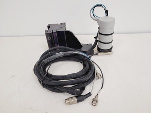 Thumbnail image of Bruker D8 Advance Powder X-Ray Diffractometer XRD Spares or Repairs