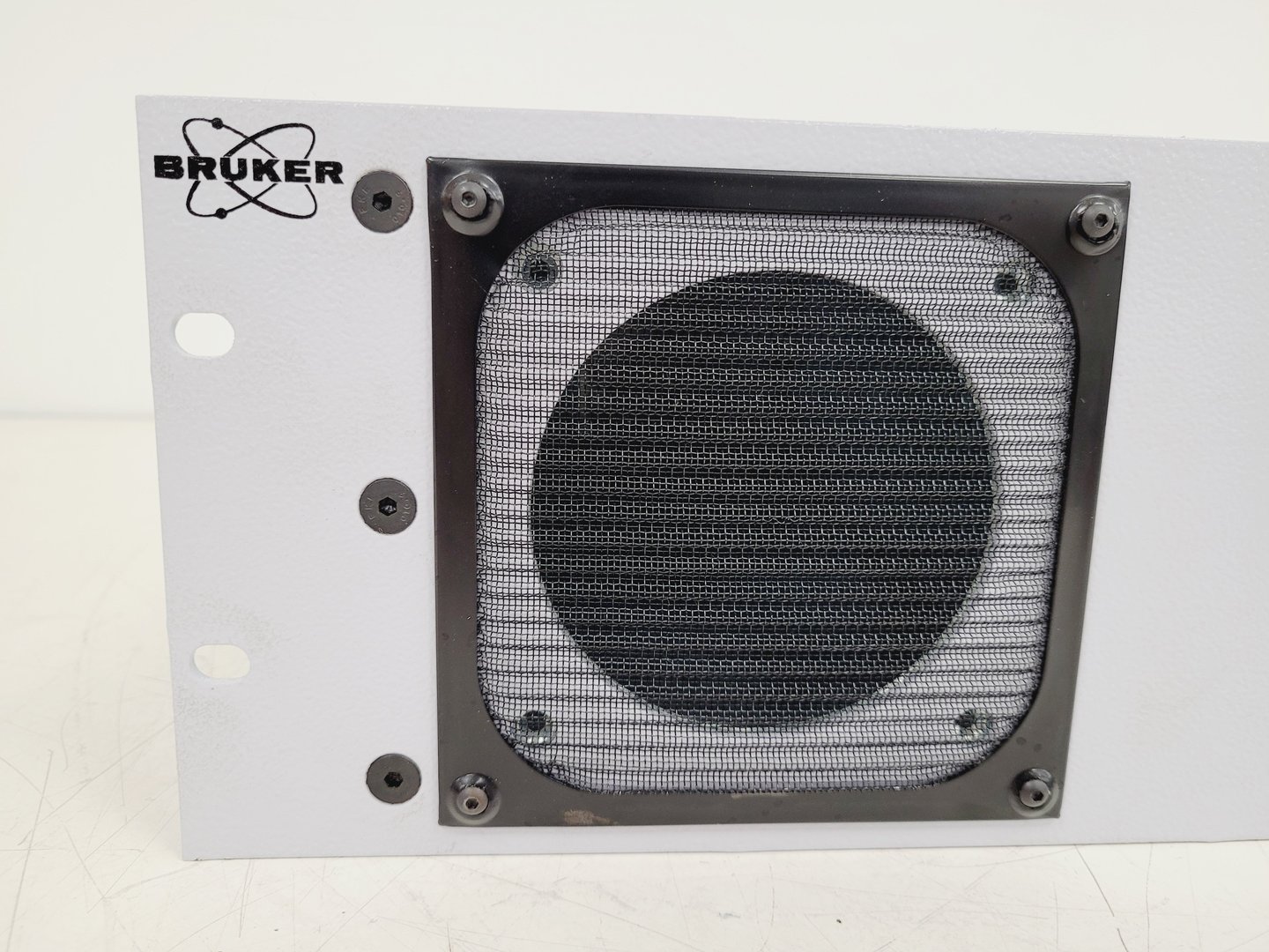 Image of Bruker D8 Advance Powder X-Ray Diffractometer XRD Spares or Repairs