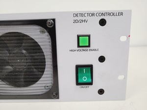 Thumbnail image of Bruker D8 Advance Powder X-Ray Diffractometer XRD Spares or Repairs