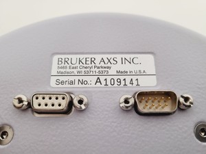 Thumbnail image of Bruker D8 Advance Powder X-Ray Diffractometer XRD Spares or Repairs