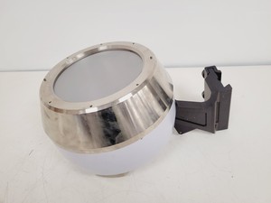 Thumbnail image of Bruker D8 Advance Powder X-Ray Diffractometer XRD Spares or Repairs