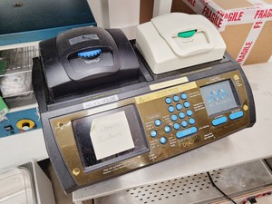 Thumbnail image of Mixed Job Lot of Laboratory Equipment - Inc Centrifuge, Gel Dryers, Lab