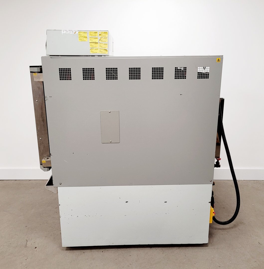 Image of Priorclave PS/RSC/EH350 Rectangular Section Electrically Heated Autoclave Lab
